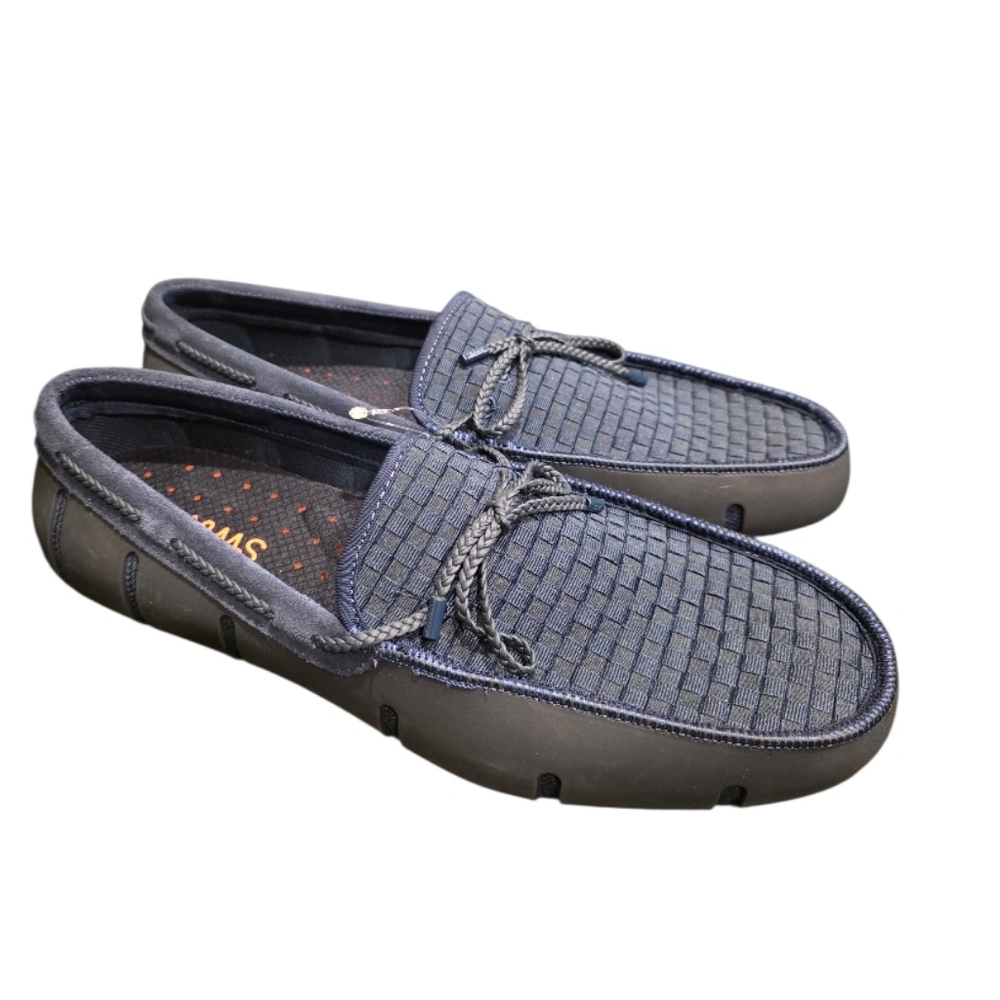 SWIMS Waterproof Woven Mesh‎ & Rubber Boat Drivers - Size 12